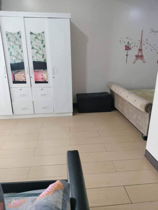 Cubao Manhattan Heights, Unit 8Bc Tower B, 1 Br Маніла Екстер'єр фото